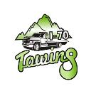 I-70 Towing logo